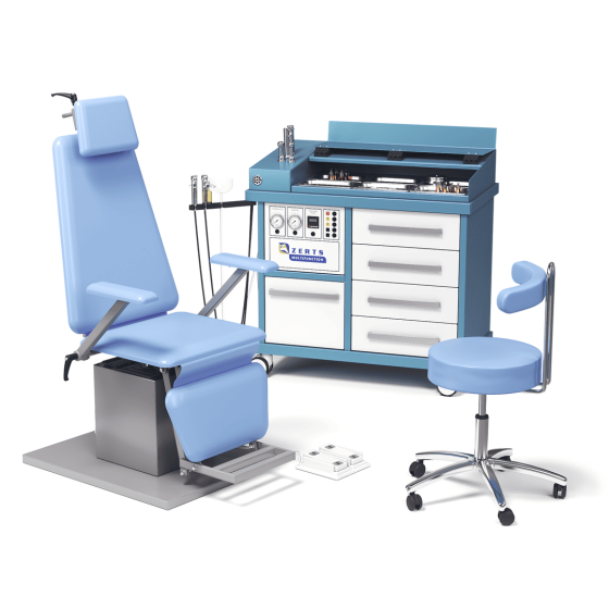 ZERTS Expert Plus
