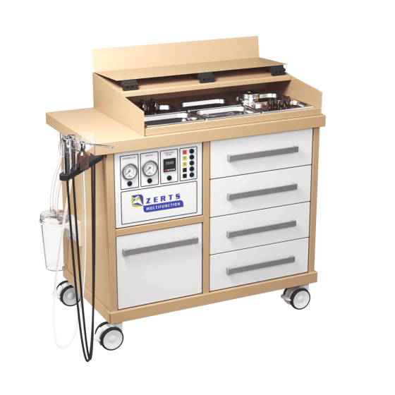 ZERTS Profy Plus