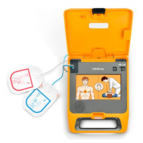 Дефибриллятор Mindray BeneHeart C1A Fully Auto