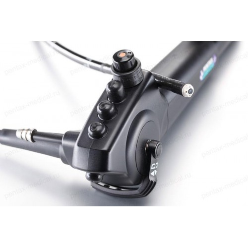 Видеобронхоскоп высокого разрешения Pentax EB-1990i