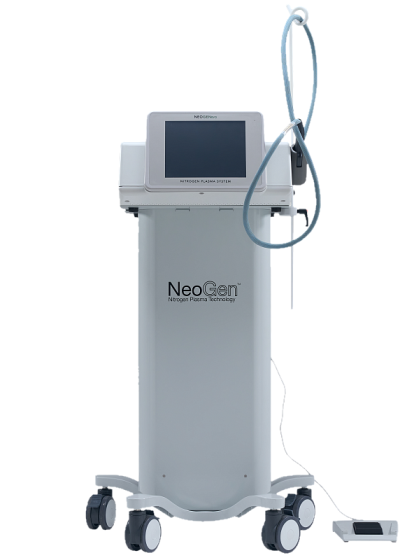 Аппарат плазменного омоложения кожи Energist NEOGEN EVO