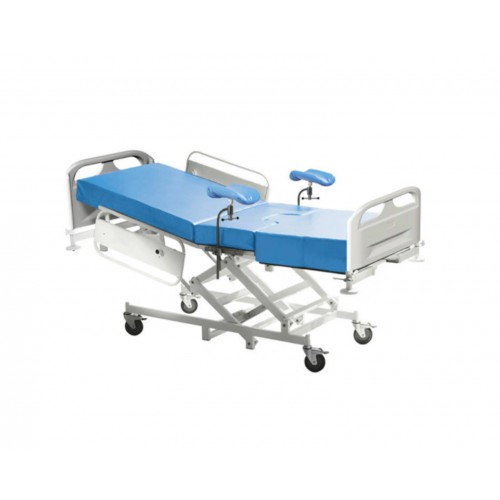 Кровать акушерская Медстальконструкция МСК-137