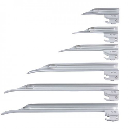 Ларингоскоп KaWe Miller Megalight F.O.